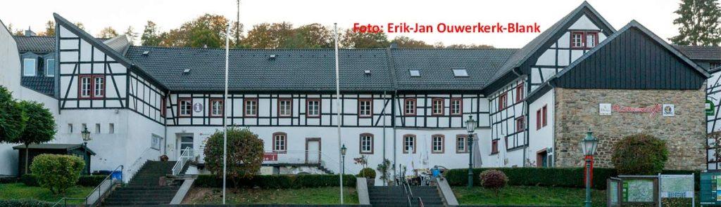 Eifelmuseum in Blankenheim