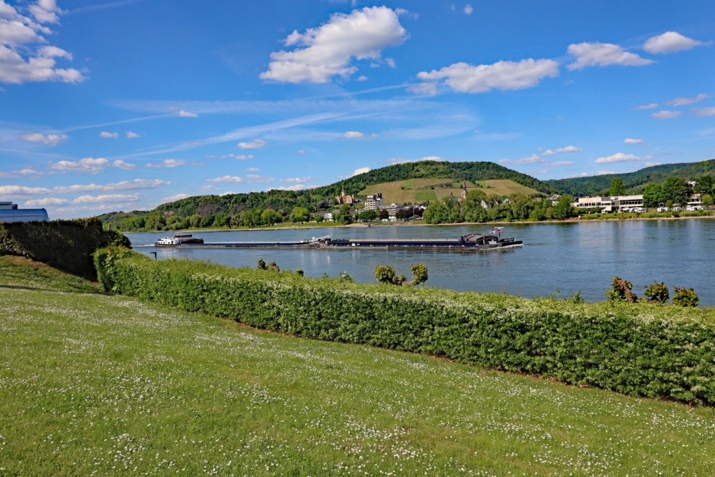 Kurpark Bad Breisig