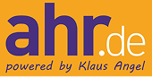 Logo ahr.de