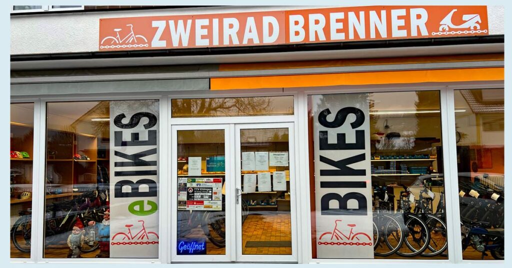 Sommerkracher bei Zweirad Brenner in Heimersheim