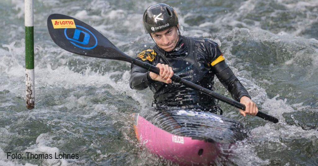 Ricarda Funk aus Bad Breisig wird Vierte im Gesamtweltcup.