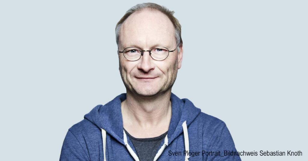 Am 16. Oktober kommt der bekannte Meteorologe und Wettermoderator Sven Plöger nach Leimbach.