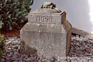 Am 27. September 1925 wurde der Grundstein für eine Strecke gelegt, die die Motorsport-Welt verändern sollte.