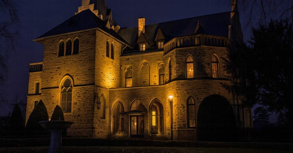 Die erste Museumsnacht im Sinziger Schloß verspricht Kultur, Geschichte und Genuss bis Mitternacht.