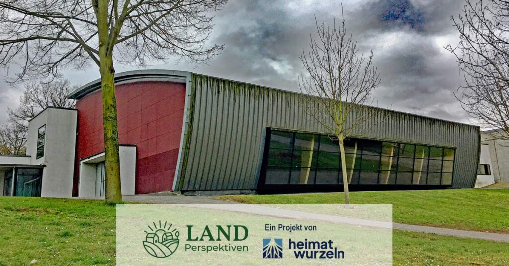 Unter dem Motto „Region genießen. Heimat bewahren“, lädt der Verein heimatwurzeln e.V. am Samstag, 18. Oktober, zum Familienfest in die Landskroner Festhalle in Heimersheim ein.