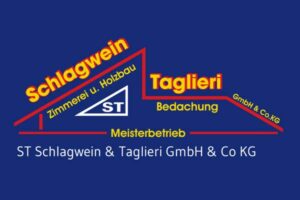Schlagwein & Taglieri - Sein Ausbildungsbetrieb und jetziger Arbeitgeber. 