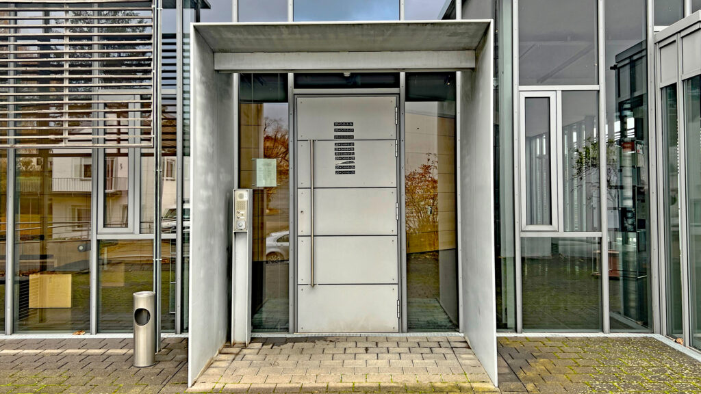 Das Studienhaus St. Lambert in Grafschaft-Lantershofen