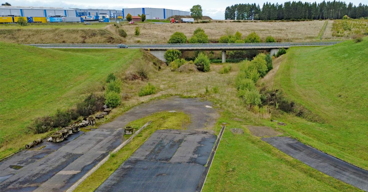 Der Lückenschluss zwischen Kelberg und Adenau darf gebaut werden. Das Bundesverwaltungsgericht weist BUND-Klage ab.