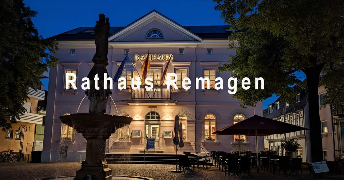 "Zeitreise im Lichterglanz" Remagen wird zum Steampunk-Paradies – mit Feuer-Show, Markt & Walk-Acts. Dazu laden Stadt Remagen und Funkelglanz Events & Booking ein.