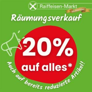 Attraktive Preisnachlässe warten.