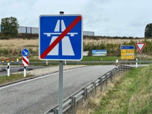 Die Klage des Umweltverbandes BUND gegen den rund zehn Kilometer langen Neubau zwischen Kelberg und Adenau wurde vollständig abgewiesen.