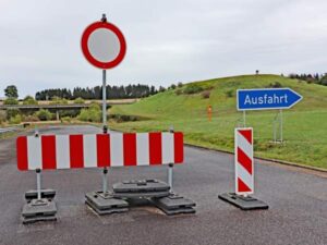 Der umstrittene A1-Abschnitt zwischen Kelberg und Adenau darf gebaut werden. 