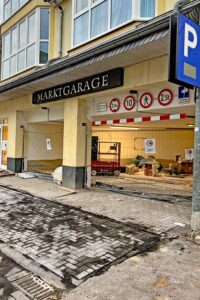 Im Rahmen des Wiederaufbaus stehen praktische Verbesserungen im Alltag vieler Menschen für Rückkehr zur gewohnten Lebensqualität.