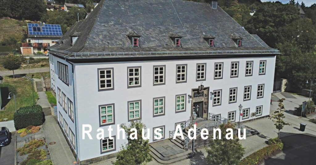 Strom aus dem Kreis Ahrweiler für den Kreis: Warum sich die Verbandsgemeinde Adenau ab 2026 bewusst für die Ahrtal-Werke entschieden hat.