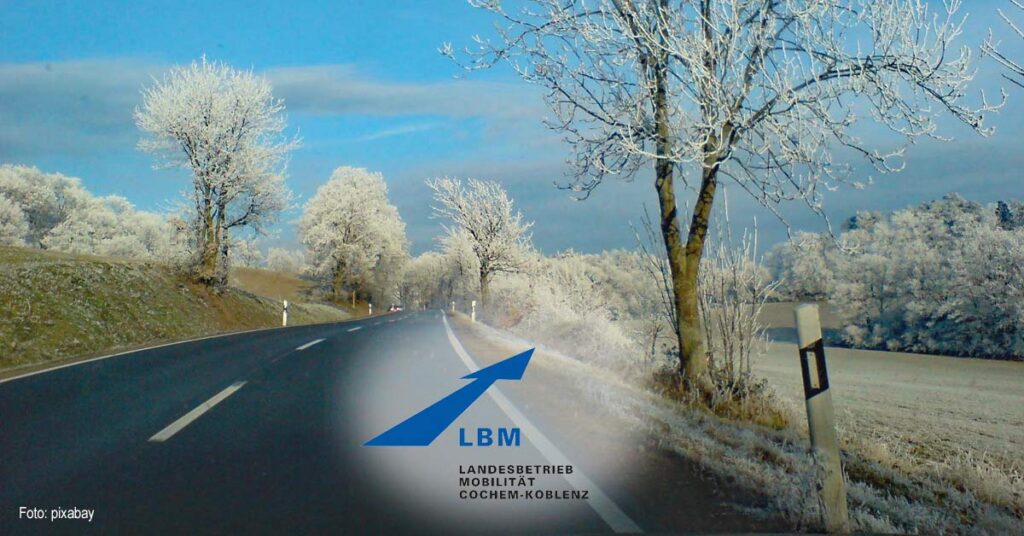 Gehölzpflege ab Januar 2026 im Landkreis Ahrweiler: Diese Bundes- und Landesstraßen sind betroffen. Warum Bäume radikal geschnitten werden. Alle Info im Artikel.