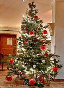 Die Gutscheine zu den neuen Veranstaltungen im Restaurant Hofgarten Gutsschänke Meyer Näkel für 2026 sind ab sofort verfügbar und für jeden das richtige Geschenk.