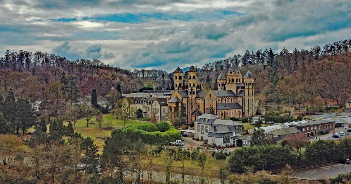 Der Bonner Historiker Friedrich Kießling liest am Dienstag, 20. Januar, in Maria Laach aus seiner Biografie „Dreieinhalb Leben“.