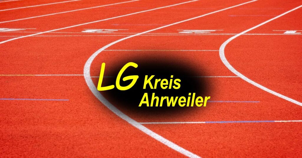 Auch Sportlerinnen und Sportler der LG Kreis Ahrweiler sind bei den anstehenden Rheinland-Pfalz Meisterschaften der Leichtathleten in der Halle dabei. Helene Leimkühler ist eine der Sportlerinnen.