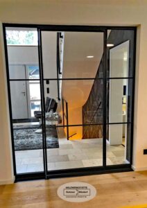 Die Holzwerkstätte Kutzner & Ritzdorf in Bad Breisig sucht Schreiner (m/w/d) für kreative Holzprojekte.