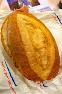 Sie gehören zu jedem Patronatsfest dazu.