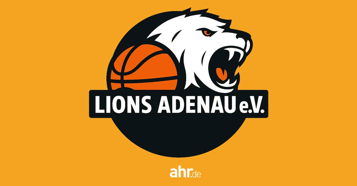 Mit den "Lions Adenau" ist im Kreis Ahrweiler ein neuer Basketballverein entstanden. Training läuft, ein Turnier am Nürburgring ist geplant.