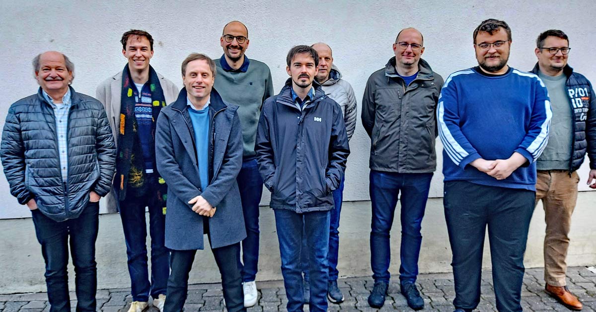 Sie haben Schach-Geschichte im Kreis Ahrweiler geschrieben. Die Erste Mannschaft des Schachclubs Remagen-Sinzig steigt in die 1. Bundesliga auf – in die stärkste Schachliga der Welt.