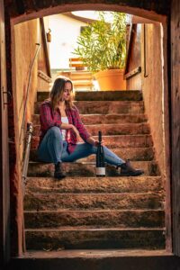 Lena Endesfelder, https://weingut-endesfelder.de/