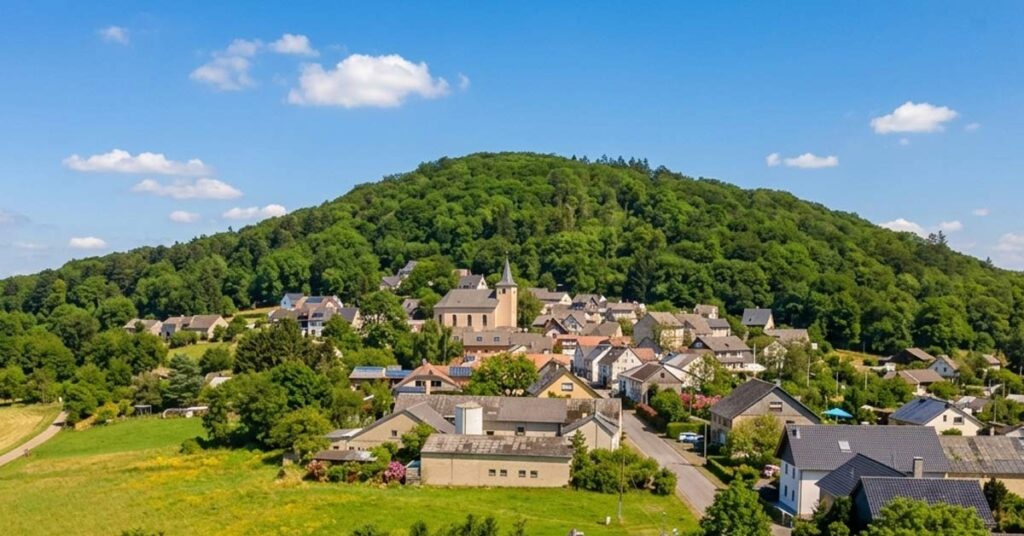 Aremberg: Der Aremberger Miniaturenpfad und die Lauschtour 2026 laden in den Sommerferien zum Entdecken ein.
