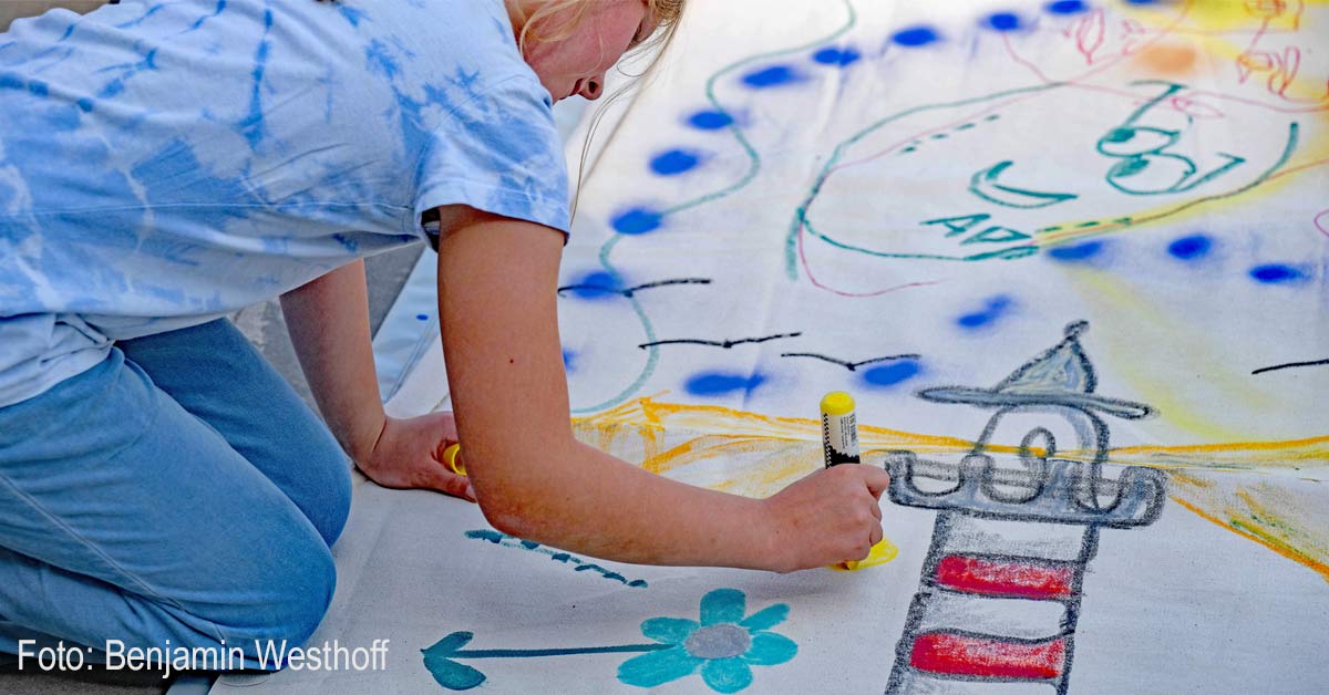 Kunstprojekt am Arp Museum Rolandseck: Oscar Murillos „Social Mapping“ macht Halt am Rhein.