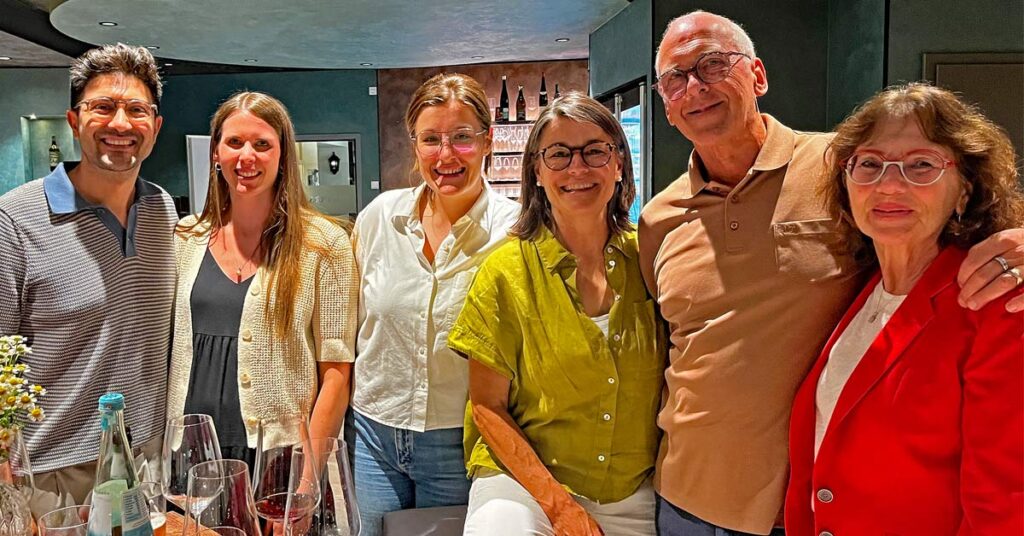 DEHOGA-Sommerfest in Ahrweiler: Gastgeber feiern und blicken optimistisch nach vorn.