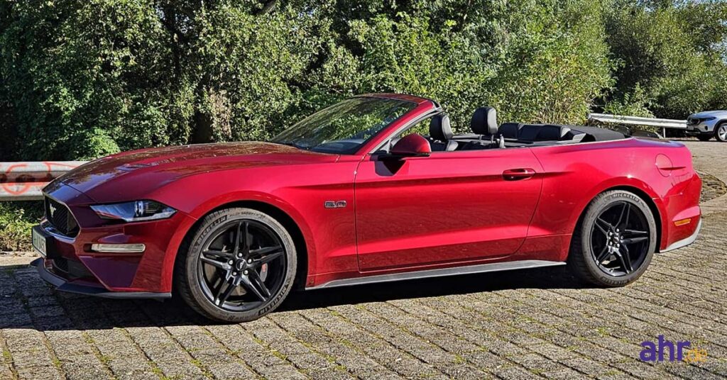 Der AAC Bad Neuenahr-Ahrweiler lädt am 13. September zum 3. Tuning-Treffen nach Remagen. Rund 260 Stellplätze warten auf Autofans.