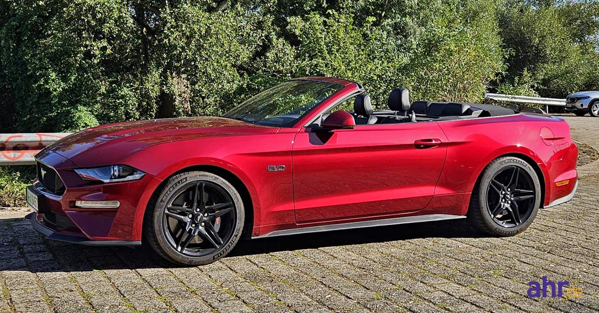Der AAC Bad Neuenahr-Ahrweiler lädt am 13. September zum 3. Tuning-Treffen nach Remagen. Rund 260 Stellplätze warten auf Autofans.