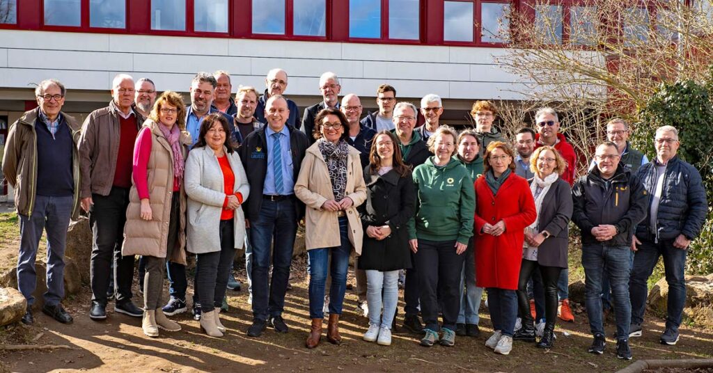 Eine zweite Integrierte Gesamtschule (IGS) im Kreis Ahrweiler hätte nach Auffassung der FWG nicht nur bildungspolitische Bedeutung. Ein Standort im Brohltal könne zugleich den ländlichen Raum stärken.