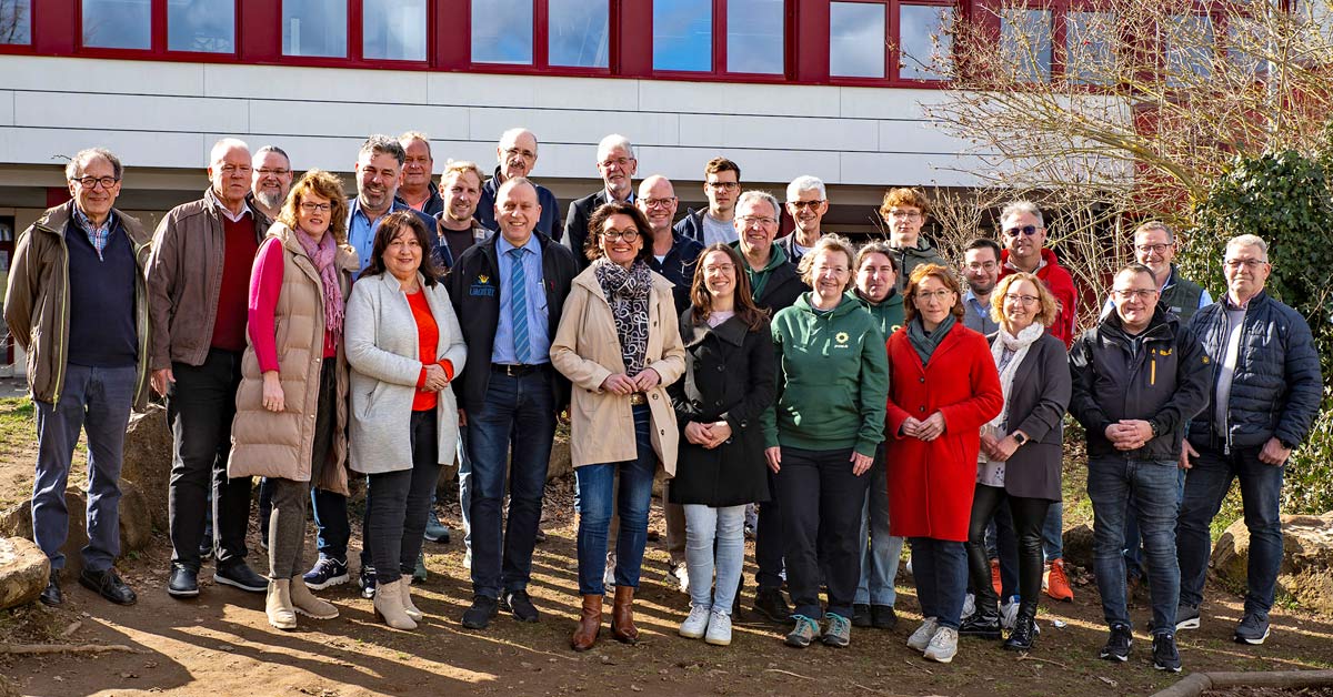 Eine zweite Integrierte Gesamtschule (IGS) im Kreis Ahrweiler hätte nach Auffassung der FWG nicht nur bildungspolitische Bedeutung. Ein Standort im Brohltal könne zugleich den ländlichen Raum stärken.